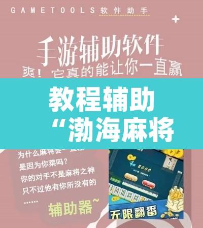 教程辅助“渤海麻将究竟有挂吗”开挂辅助脚本+详细开挂安装教程