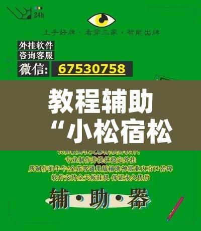 教程辅助“小松宿松麻将到底有挂吗”开挂辅助脚本+详细开挂安装教程