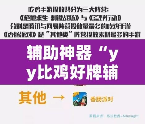 辅助神器“yy比鸡好牌辅助”其实确实有挂