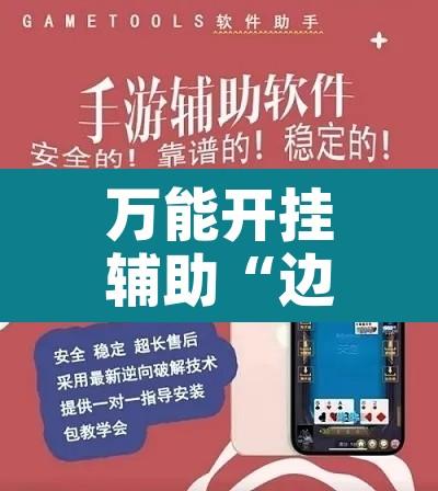 万能开挂辅助“边锋干瞪眼开挂神器下载	”附辅助神器开挂脚本详细步骤