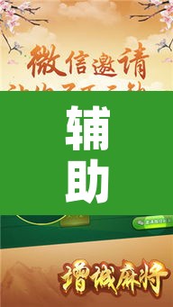 辅助神器“微乐陕西麻将怎么提高胜率”其实确实有挂