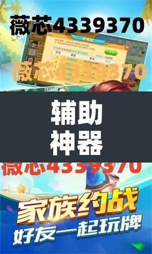 辅助神器“德扑之星开挂教程”附辅助神器开挂脚本详细步骤