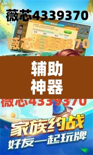 辅助神器“福建十三水开挂辅助器”其实确实有挂