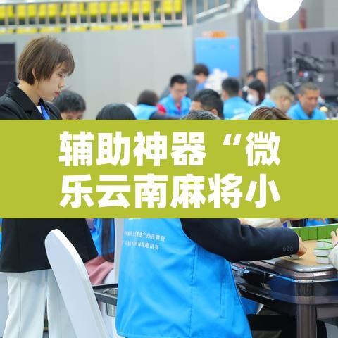 辅助神器“微乐云南麻将小程序开挂免费软件”附辅助神器开挂脚本详细步骤