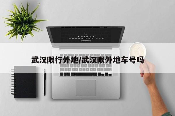 武汉限行外地/武汉限外地车号吗