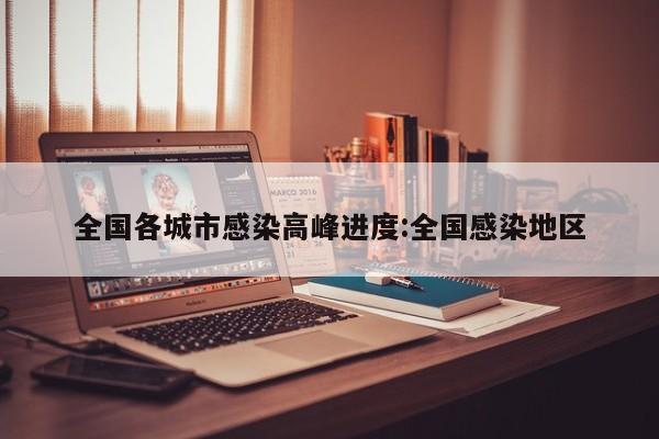 全国各城市感染高峰进度:全国感染地区